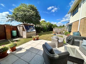Outside- click for photo gallery